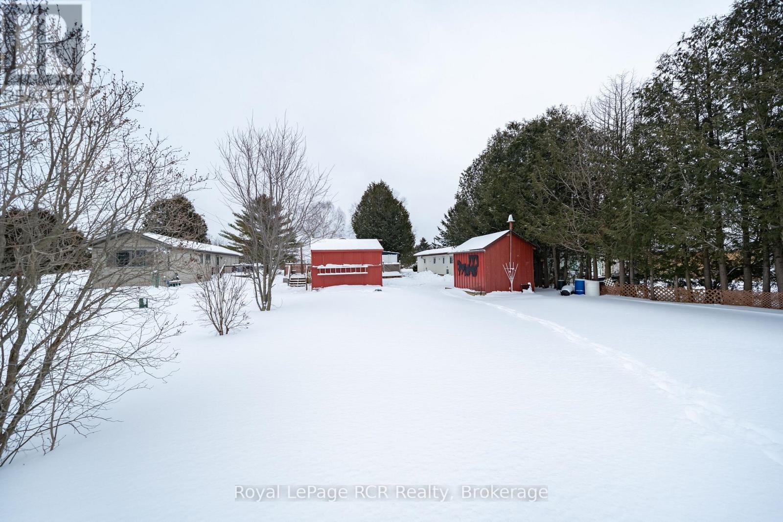 Unit #3 - 302694 Douglas Street, West Grey, Ontario  N0G 1R0 - Photo 37 - X12716852