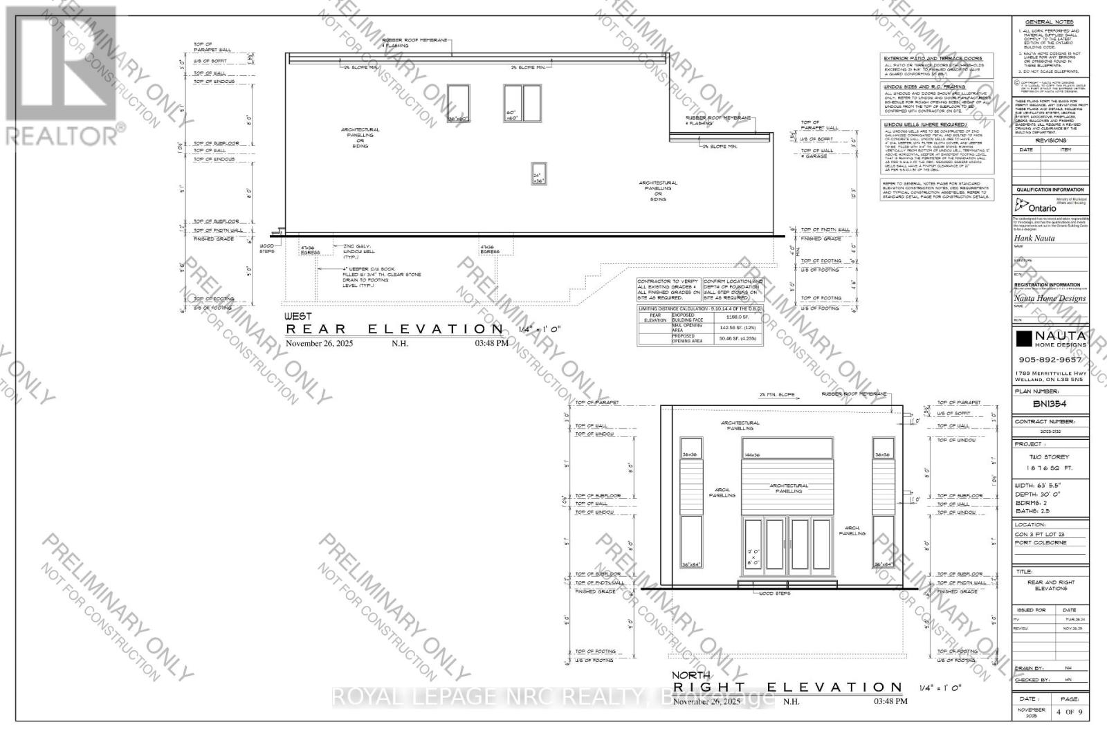 2000 Snider Road, Port Colborne, Ontario  L3K 5V5 - Photo 10 - X12471606