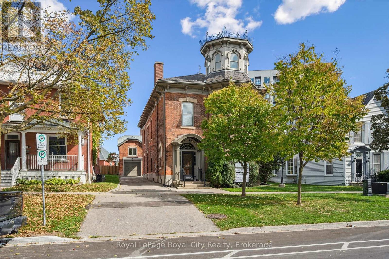 143 Norfolk Street, Guelph, Ontario  N1H 4J7 - Photo 14 - X12717018