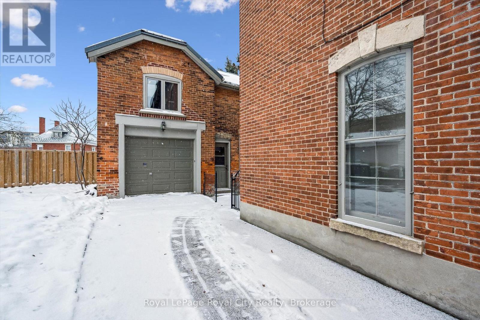 143 Norfolk Street, Guelph, Ontario  N1H 4J7 - Photo 45 - X12717018
