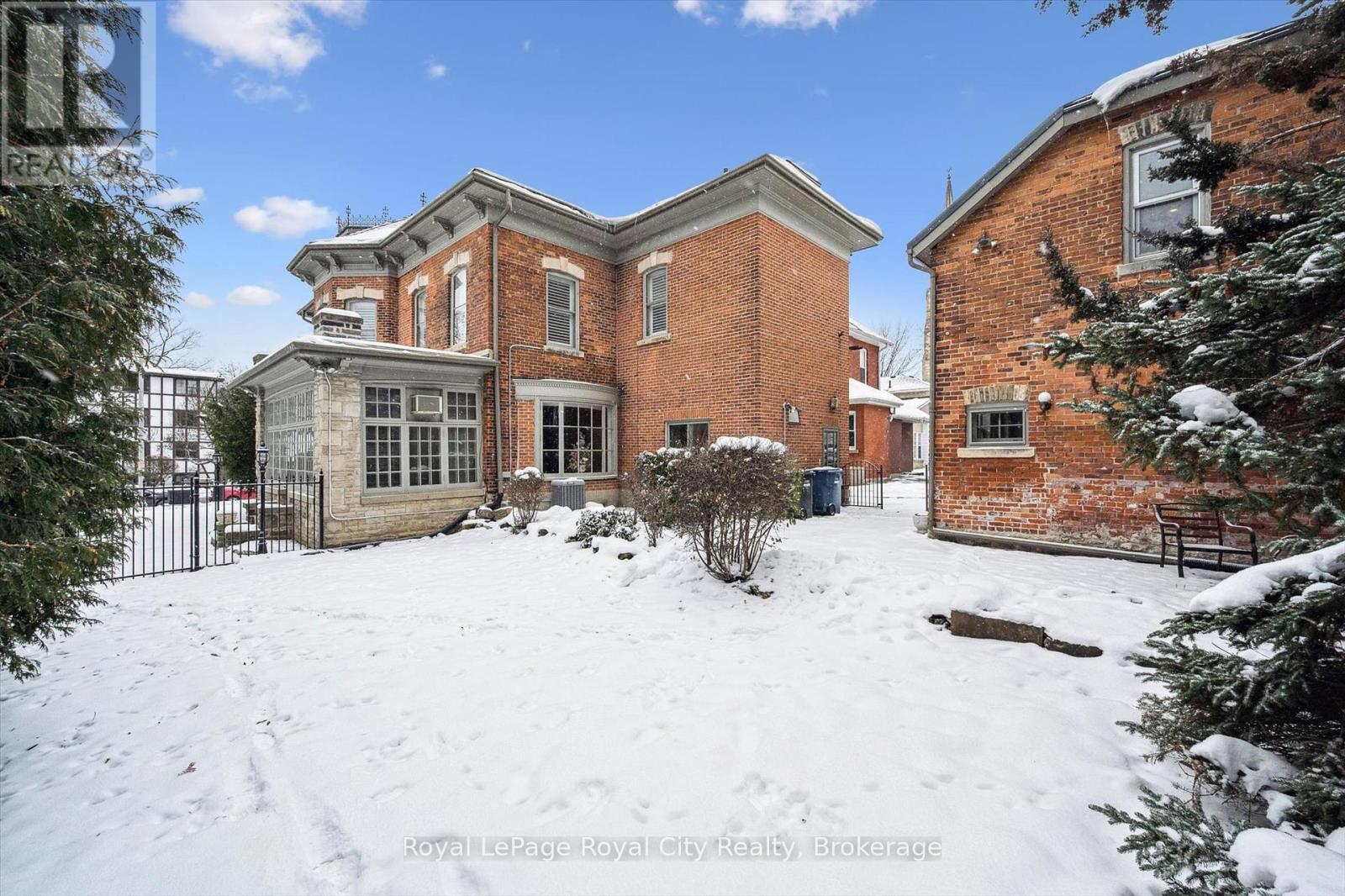 143 Norfolk Street, Guelph, Ontario  N1H 4J7 - Photo 49 - X12717018