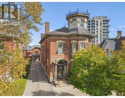 143 NORFOLK STREET, guelph (downtown), Ontario