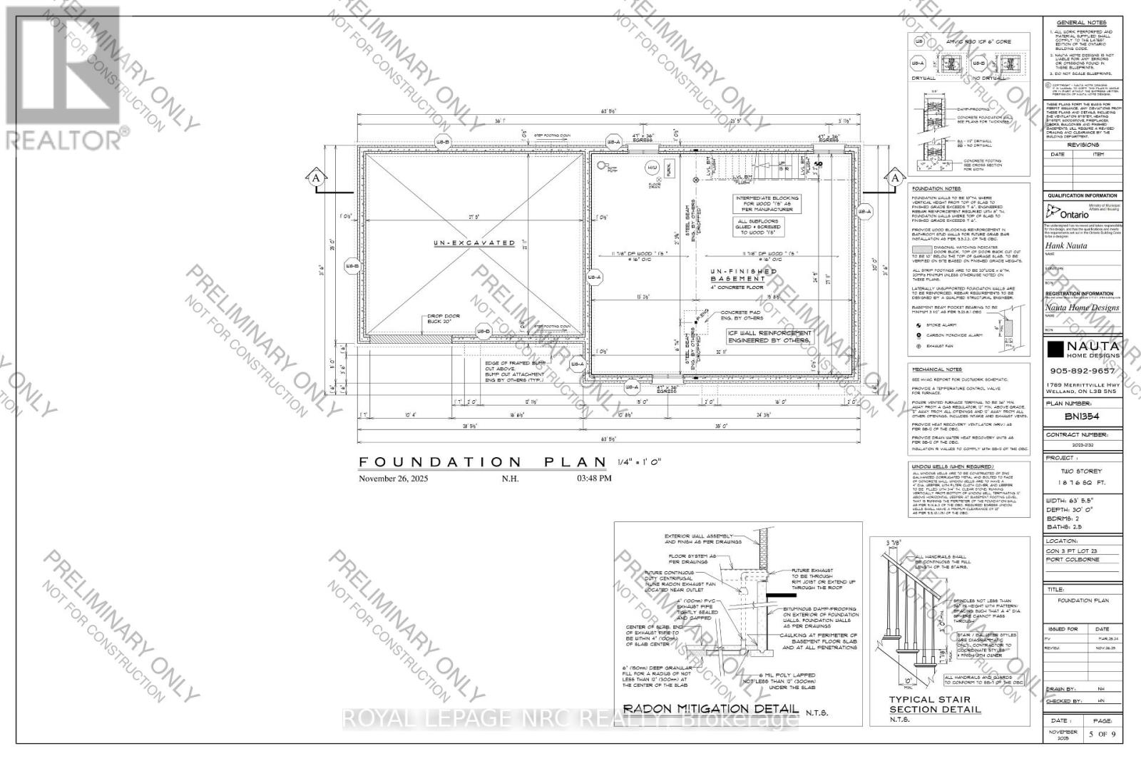 2000 Snider Road, Port Colborne, Ontario  L3K 5V5 - Photo 11 - X12471606