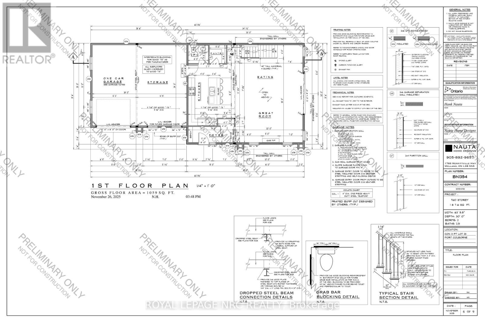 2000 Snider Road, Port Colborne, Ontario  L3K 5V5 - Photo 12 - X12471606