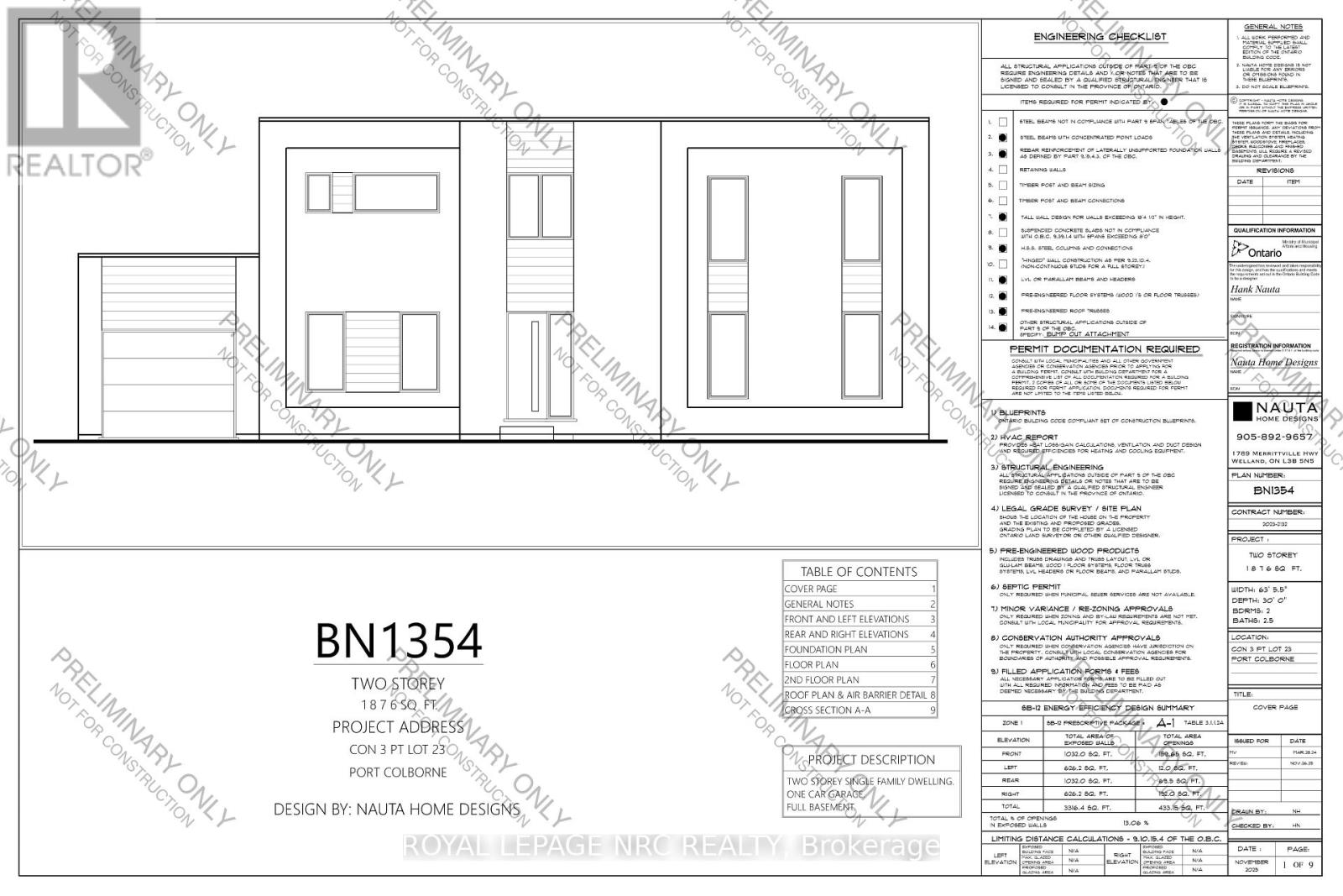 2000 Snider Road, Port Colborne, Ontario  L3K 5V5 - Photo 7 - X12471606