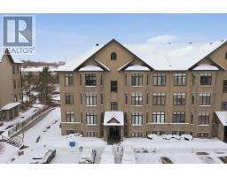 4 - 50 PRESTIGE CIRCLE, Ottawa, Ontario