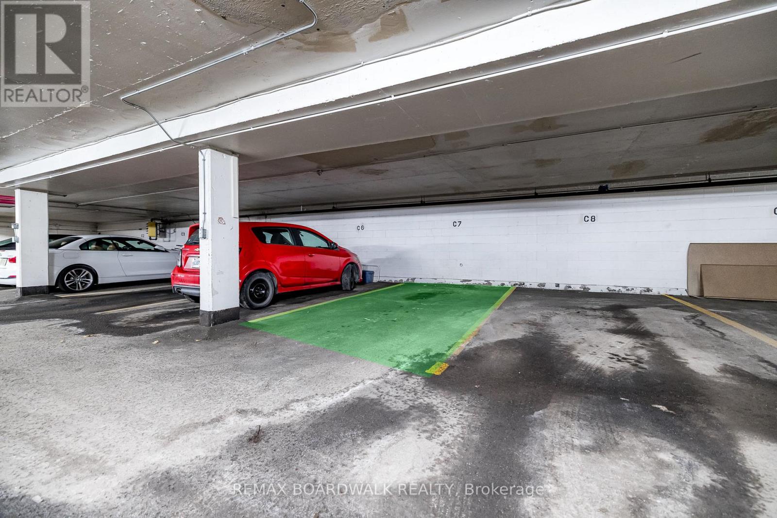 204 - 1356 Meadowlands Drive E, Ottawa, Ontario  K2E 6K6 - Photo 28 - X12716824