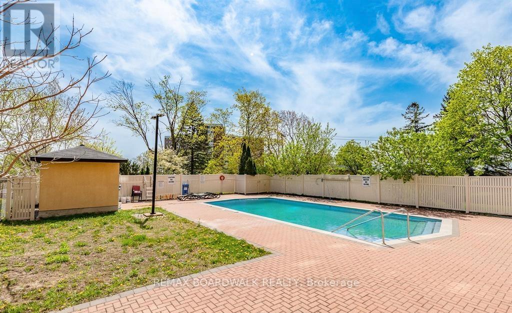 204 - 1356 Meadowlands Drive E, Ottawa, Ontario  K2E 6K6 - Photo 32 - X12716824