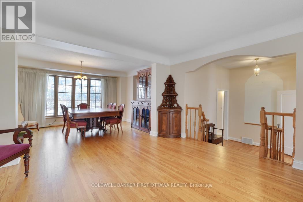 413 Island Park Drive, Ottawa, Ontario  K1Y 0B1 - Photo 10 - X12716862