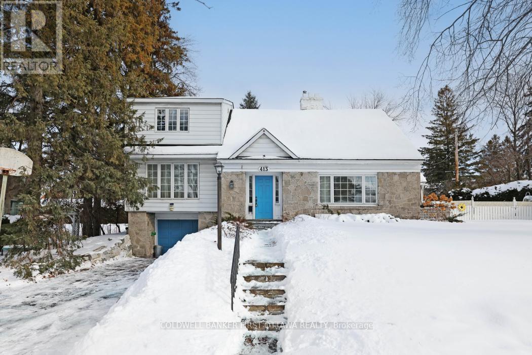 413 Island Park Drive, Ottawa, Ontario  K1Y 0B1 - Photo 2 - X12716862