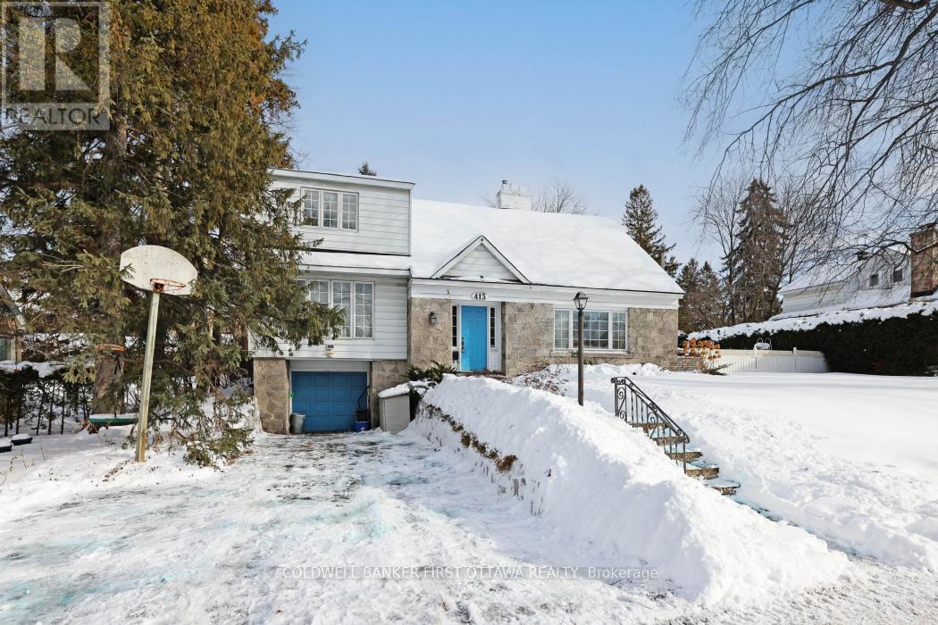 413 Island Park Drive, Ottawa, Ontario  K1Y 0B1 - Photo 3 - X12716862