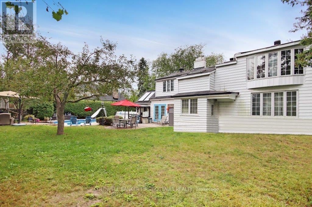 413 Island Park Drive, Ottawa, Ontario  K1Y 0B1 - Photo 45 - X12716862