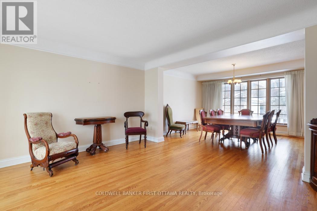 413 Island Park Drive, Ottawa, Ontario  K1Y 0B1 - Photo 8 - X12716862