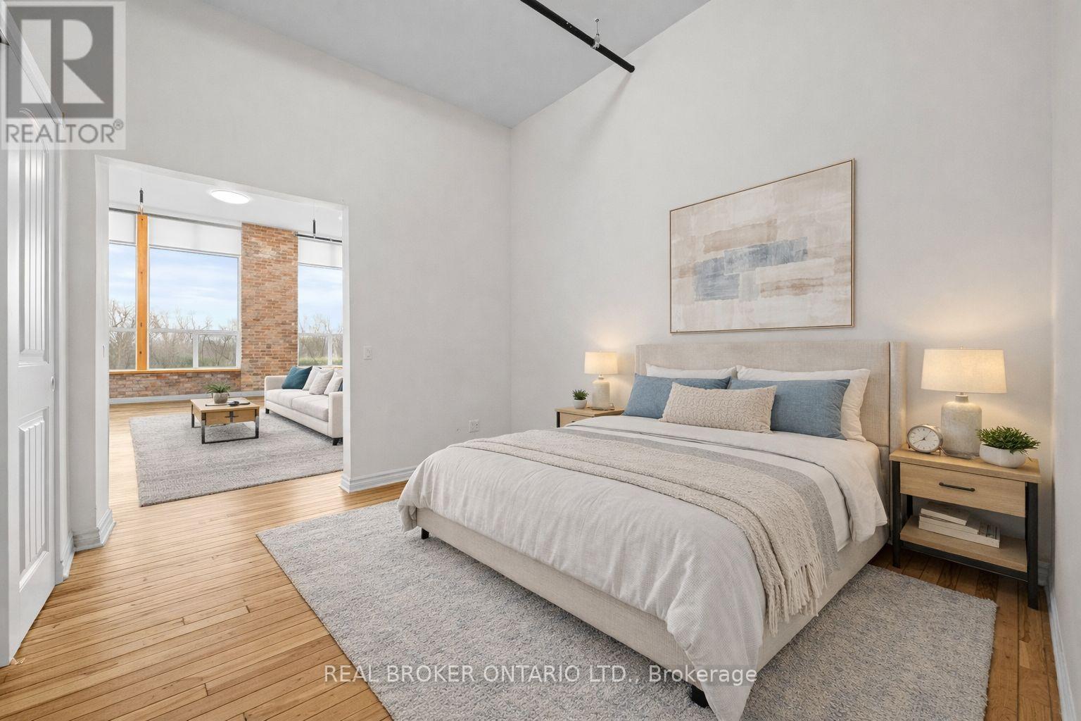 115 - 150 Mill Street, Carleton Place, Ontario  K7C 1T4 - Photo 12 - X12716914