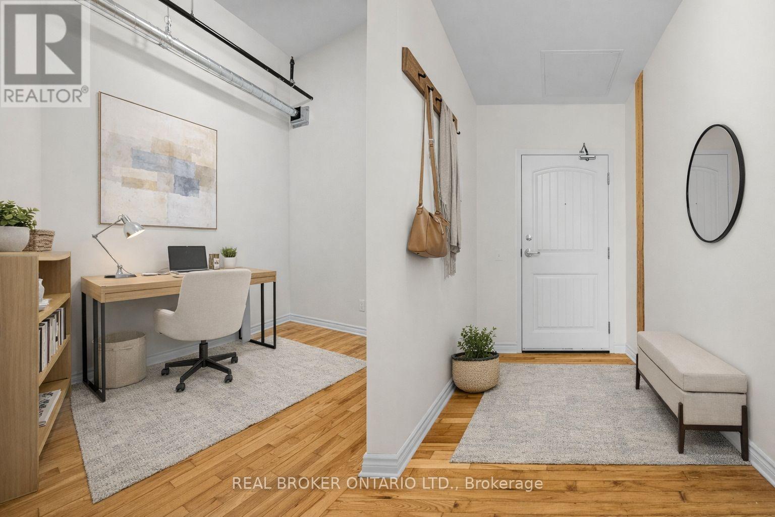 115 - 150 Mill Street, Carleton Place, Ontario  K7C 1T4 - Photo 2 - X12716914