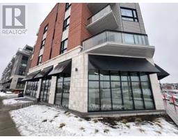 104 - 393 CODD'S ROAD, Ottawa, Ontario