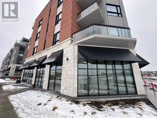 104 - 393 CODD'S ROAD, Ottawa, Ontario