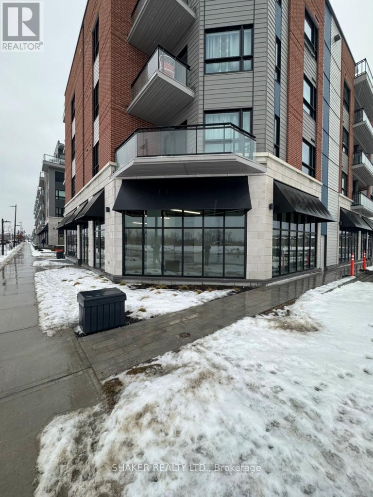 104 - 393 Codd's Road, Ottawa, Ontario  K1K 4Z9 - Photo 2 - X12716980