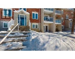 1102 - 237 OAK STREET W, Gananoque, Ontario