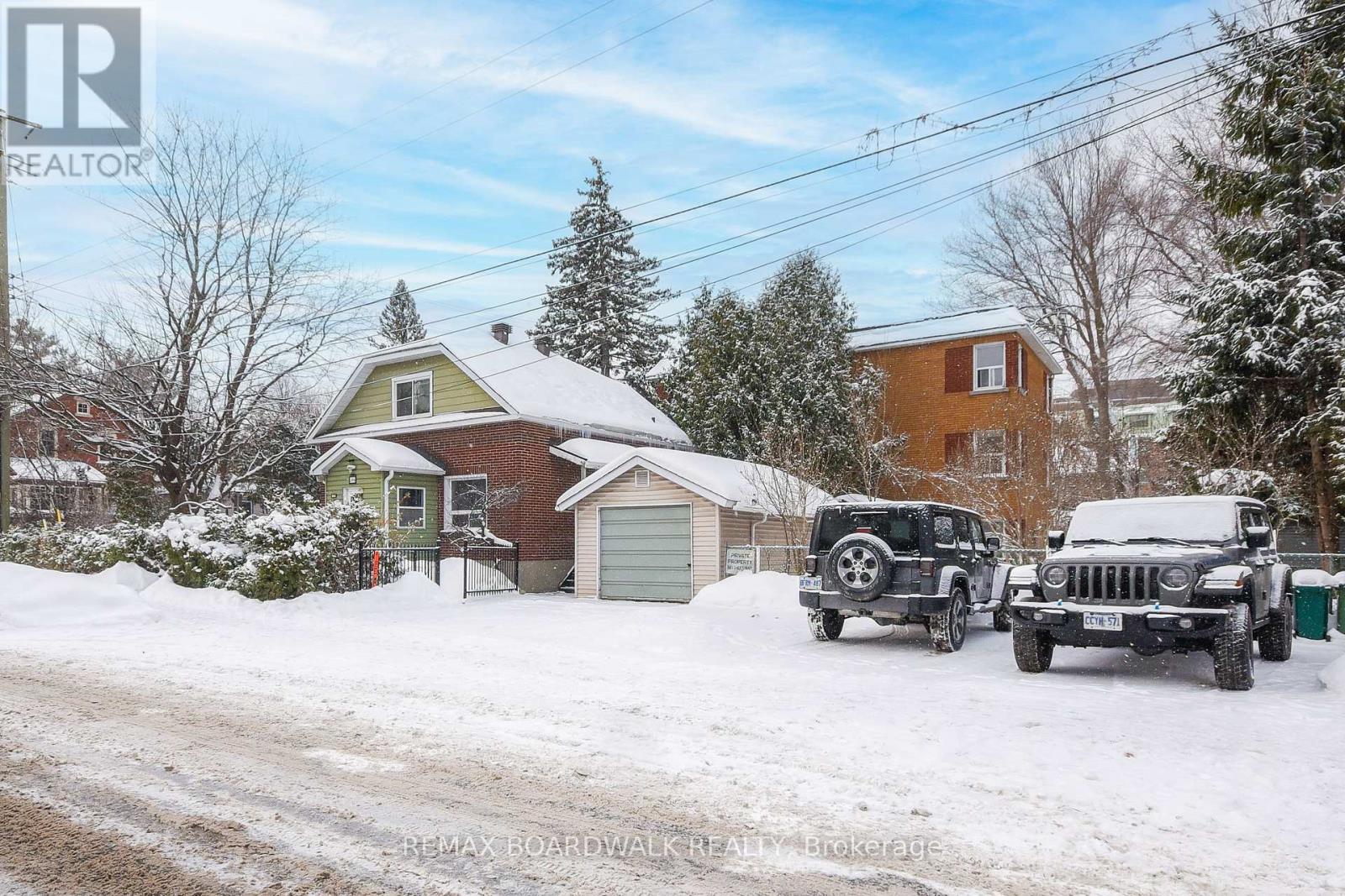 406 Marguerite Avenue, Ottawa, Ontario  K1L 7W6 - Photo 24 - X12717030