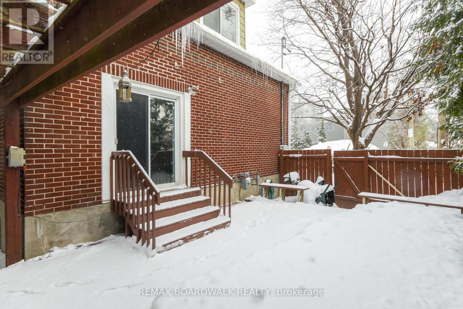 406 Marguerite Avenue, Ottawa, Ontario  K1L 7W6 - Photo 25 - X12717030