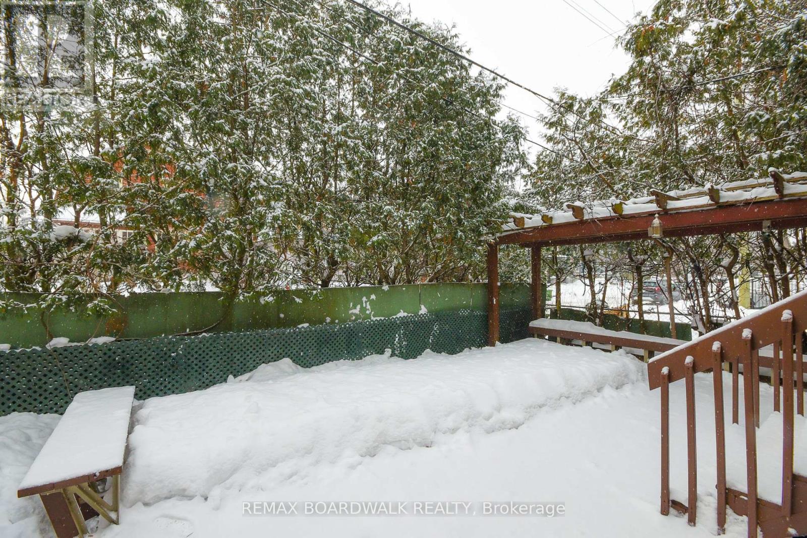 406 Marguerite Avenue, Ottawa, Ontario  K1L 7W6 - Photo 27 - X12717030