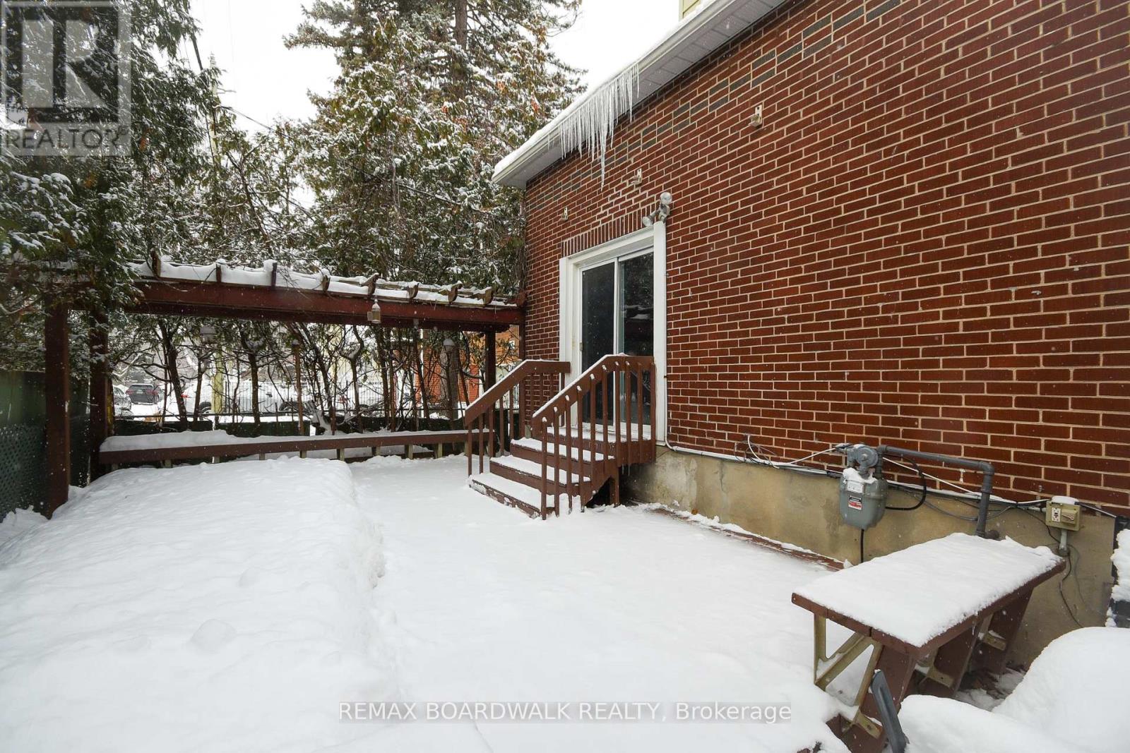 406 Marguerite Avenue, Ottawa, Ontario  K1L 7W6 - Photo 28 - X12717030