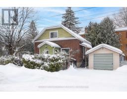 406 MARGUERITE AVENUE, Ottawa, Ontario