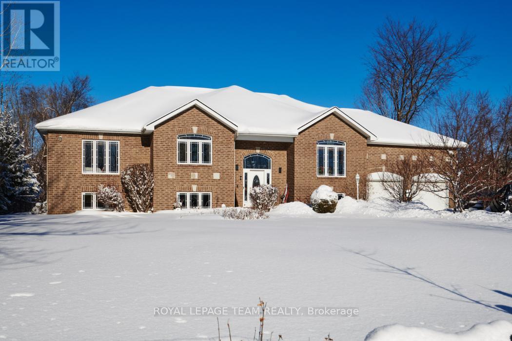 6637 STANMORE STREET, Ottawa, Ontario