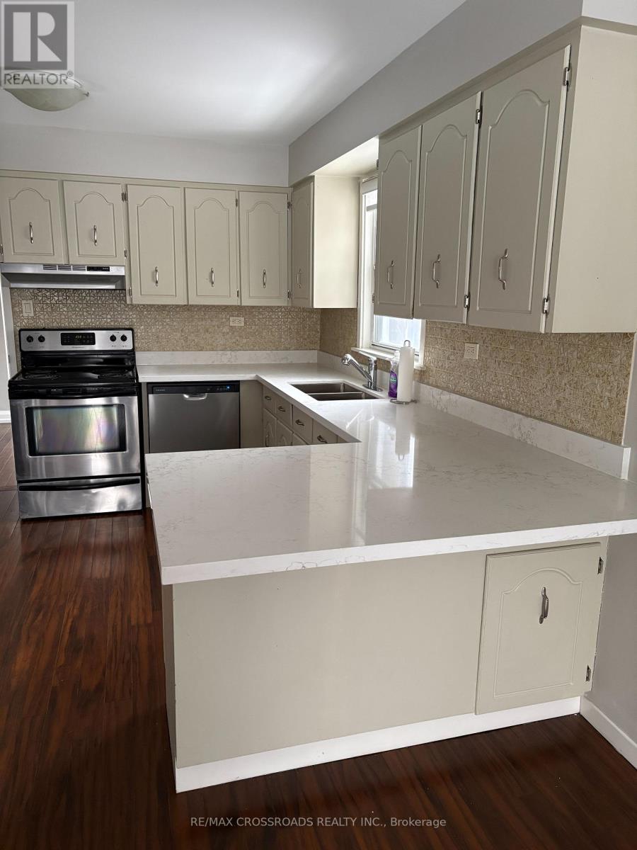 Main - 141 North Bonnington Avenue, Toronto, Ontario  M1K 1Y2 - Photo 2 - E12595382