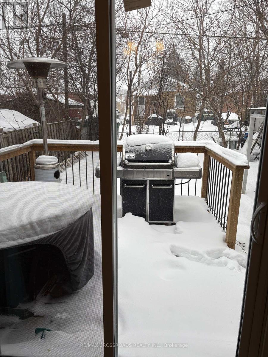 Main - 141 North Bonnington Avenue, Toronto, Ontario  M1K 1Y2 - Photo 21 - E12595382