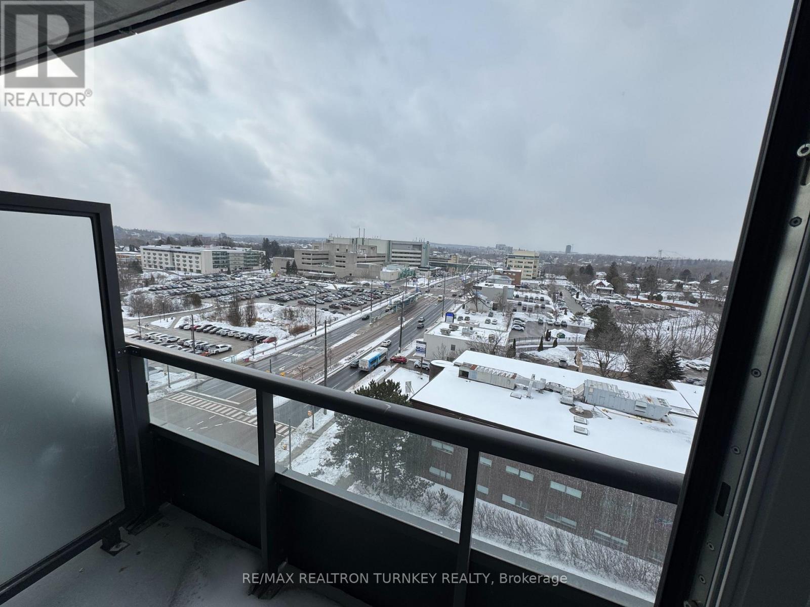 A901 - 705 Davis Drive, Newmarket, Ontario  L3Y 0J1 - Photo 9 - N12710836