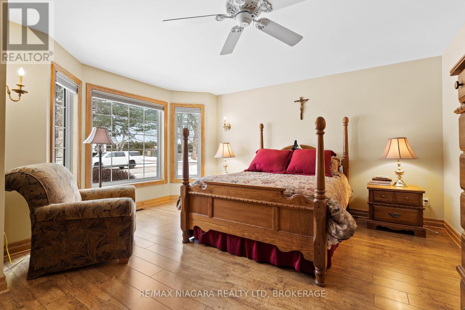 222 Four Mile Creek Road, Niagara-On-The-Lake, Ontario  L0S 1P0 - Photo 23 - X12716880