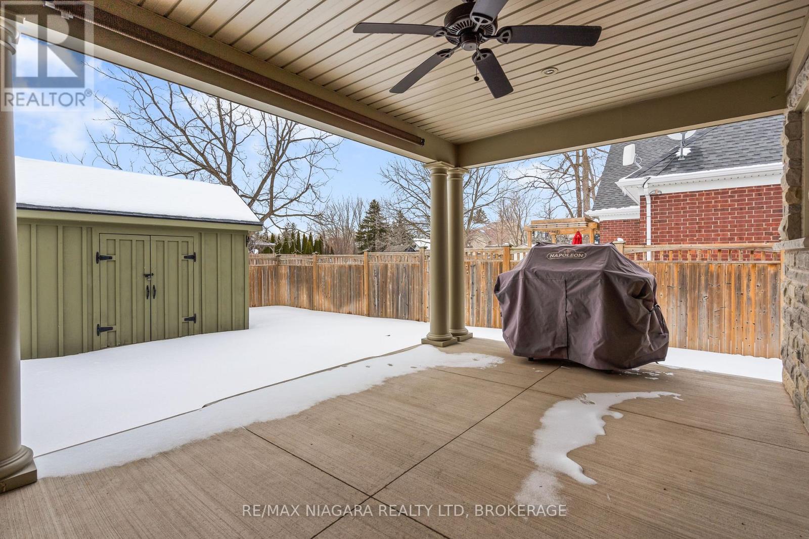 222 Four Mile Creek Road, Niagara-On-The-Lake, Ontario  L0S 1P0 - Photo 38 - X12716880