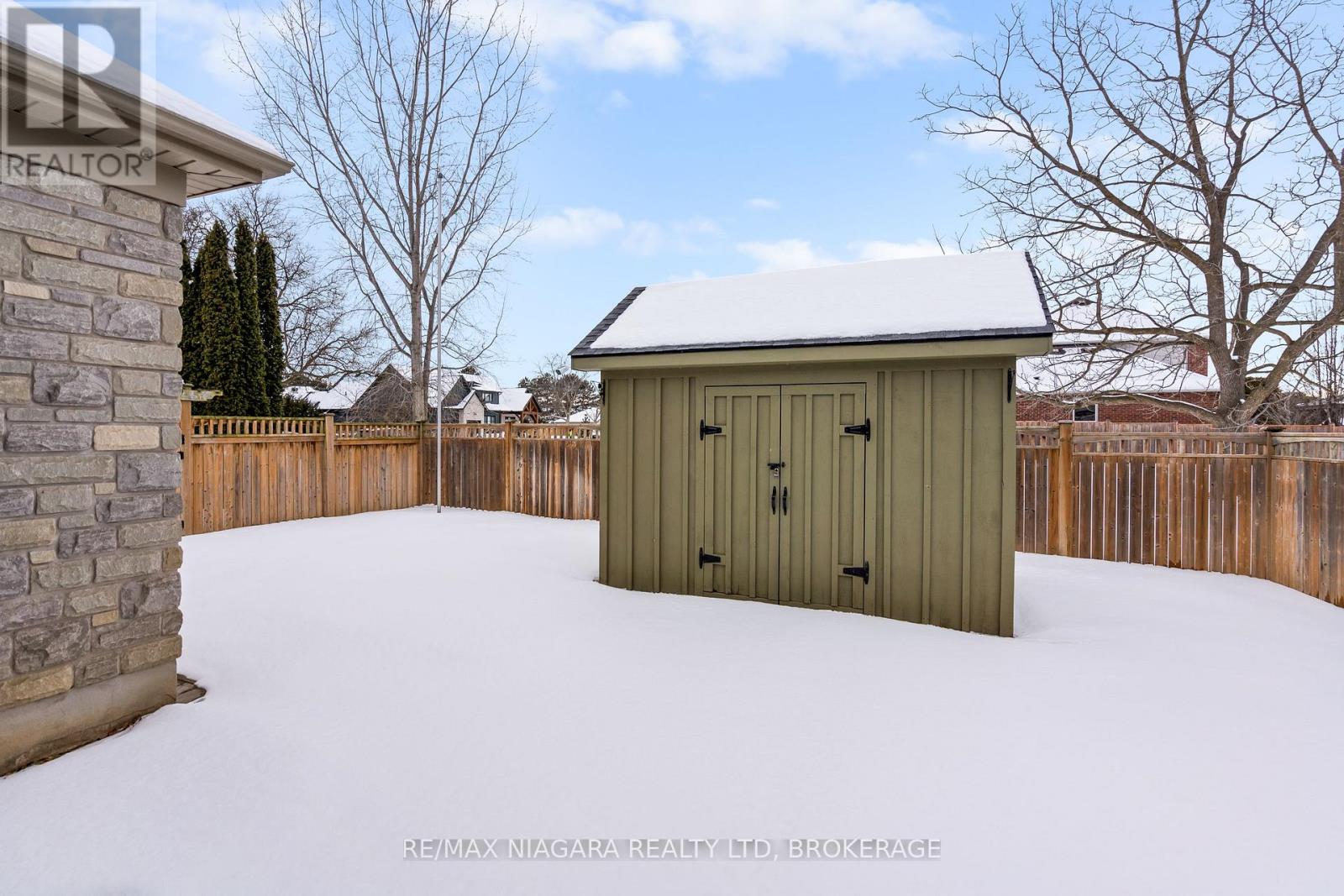 222 Four Mile Creek Road, Niagara-On-The-Lake, Ontario  L0S 1P0 - Photo 39 - X12716880