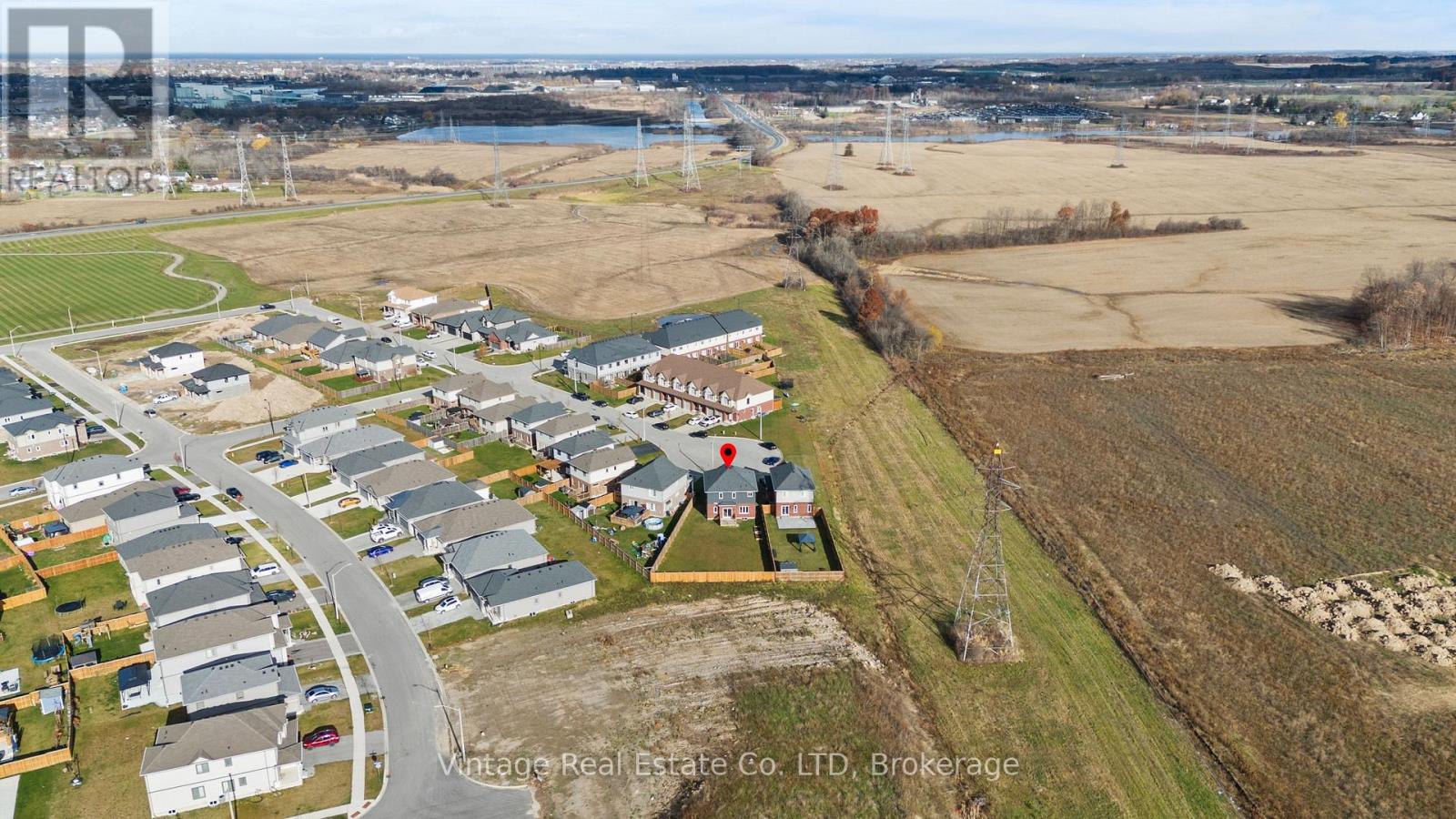 33 Cinnamon Street, Thorold (Rolling Meadows), Ontario  L2V 0H6 - Photo 28 - X12716952