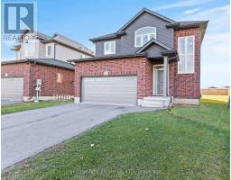33 CINNAMON STREET, Thorold, Ontario