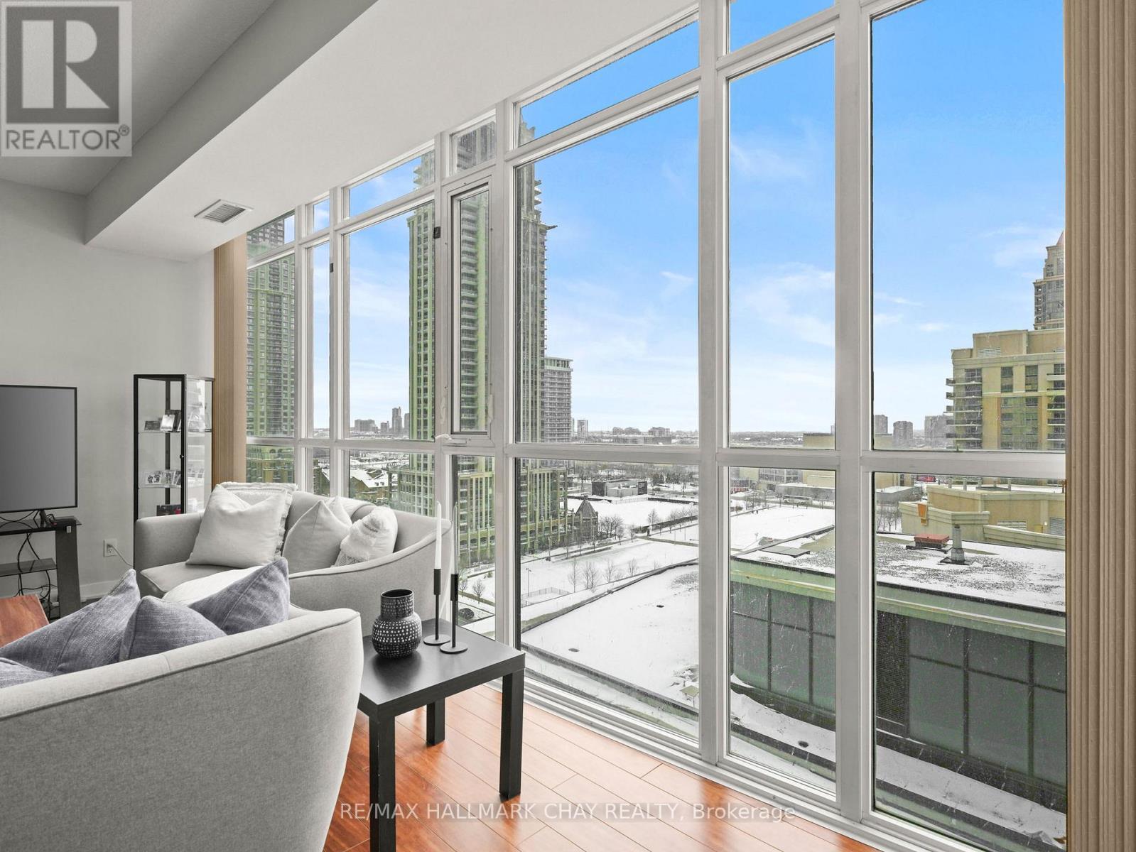 1101 - 4099 Brickstone Mews, Mississauga, Ontario  L5B 0G2 - Photo 13 - W12716410