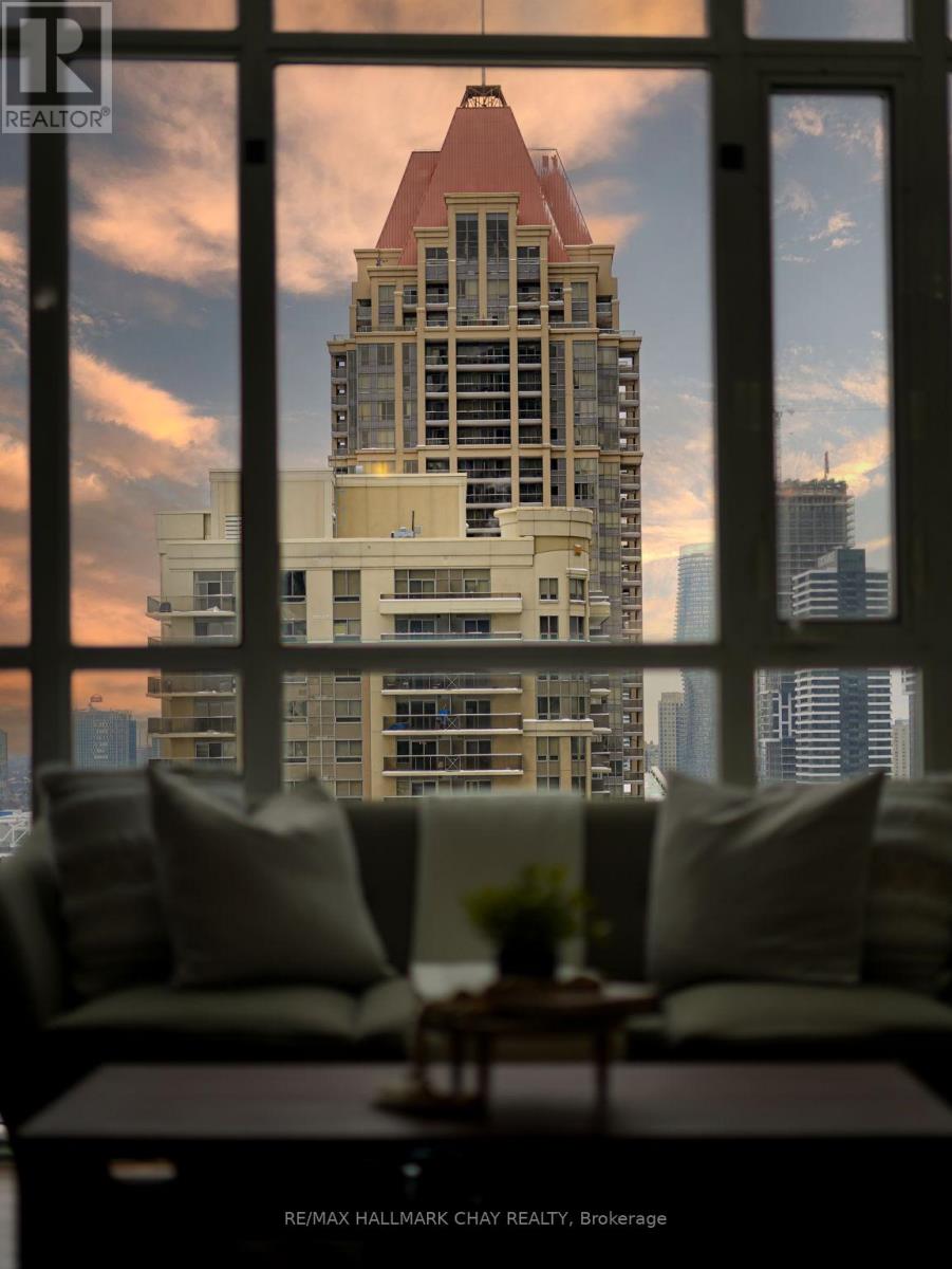 1101 - 4099 Brickstone Mews, Mississauga, Ontario  L5B 0G2 - Photo 14 - W12716410