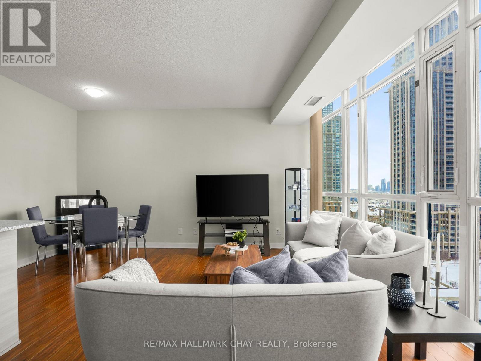 1101 - 4099 Brickstone Mews, Mississauga, Ontario  L5B 0G2 - Photo 16 - W12716410