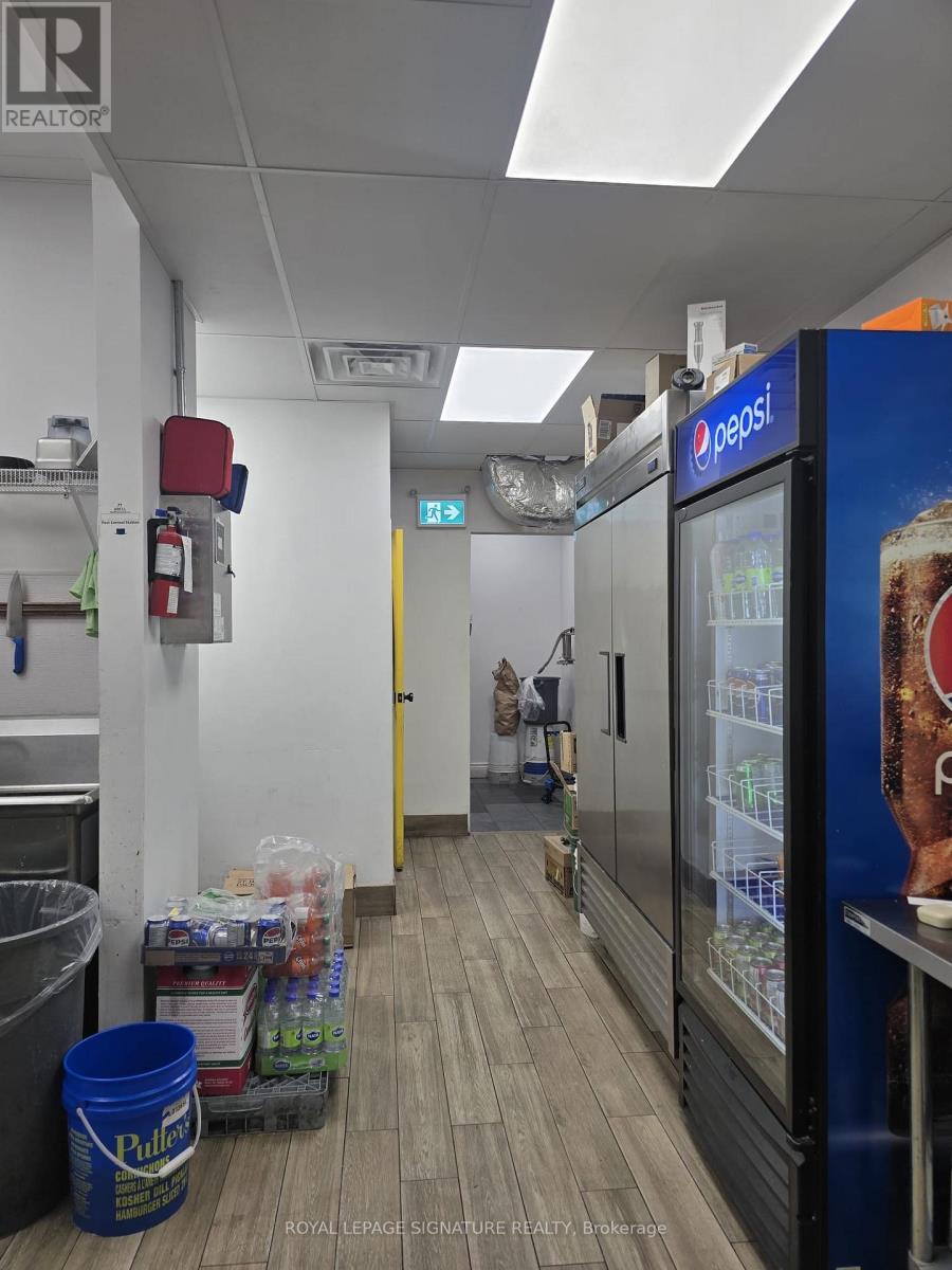 101 - 293 Dalhousie Street, Ottawa, Ontario  K1N 7E5 - Photo 10 - X12713674