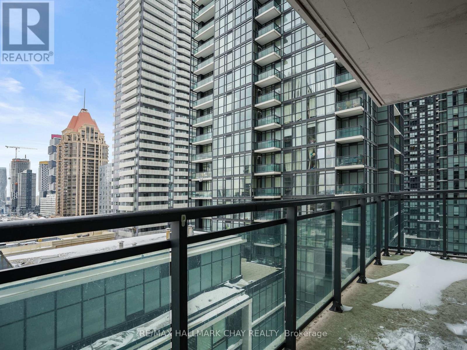 1101 - 4099 Brickstone Mews, Mississauga, Ontario  L5B 0G2 - Photo 24 - W12716410