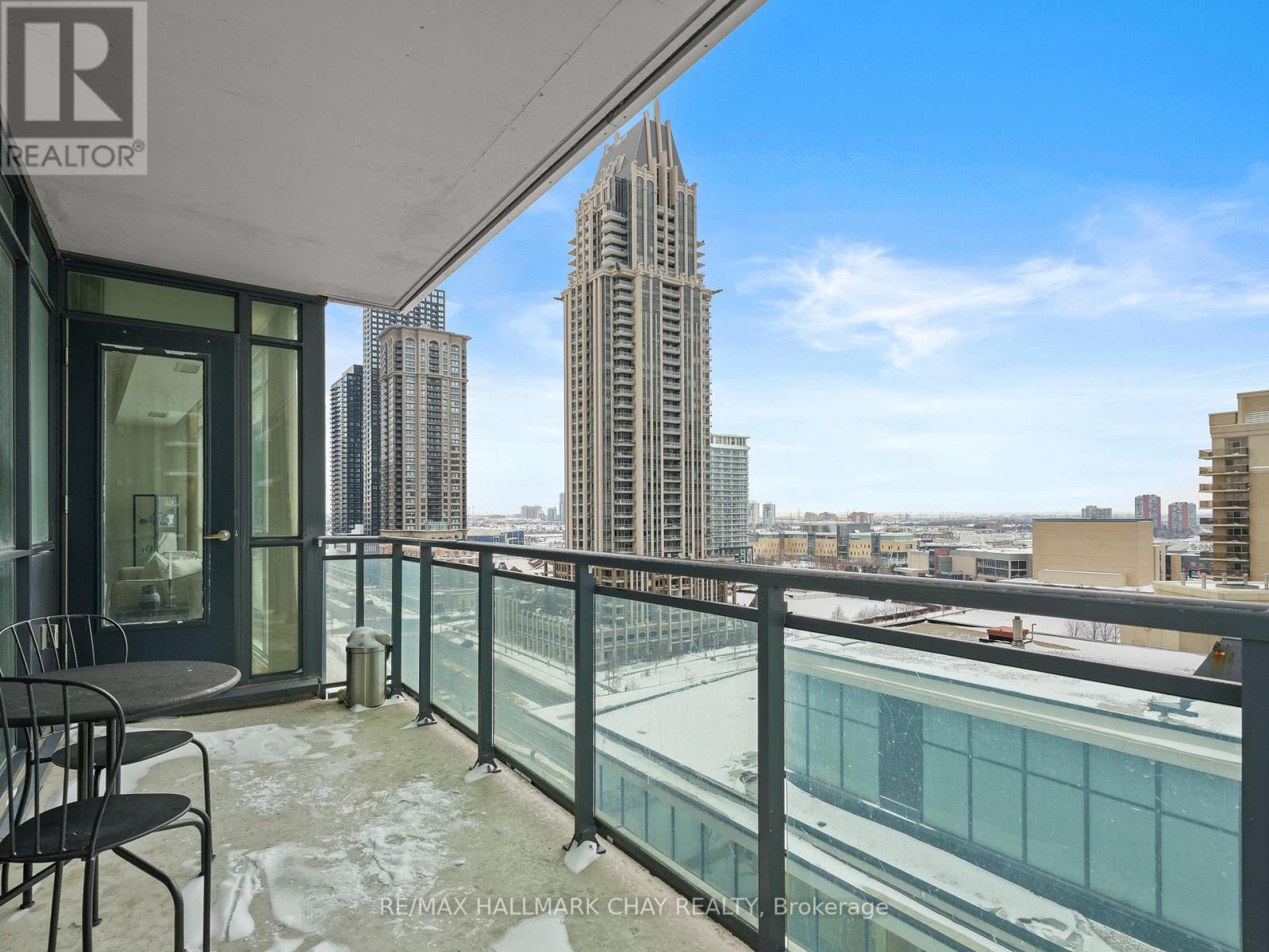 1101 - 4099 Brickstone Mews, Mississauga, Ontario  L5B 0G2 - Photo 22 - W12716410