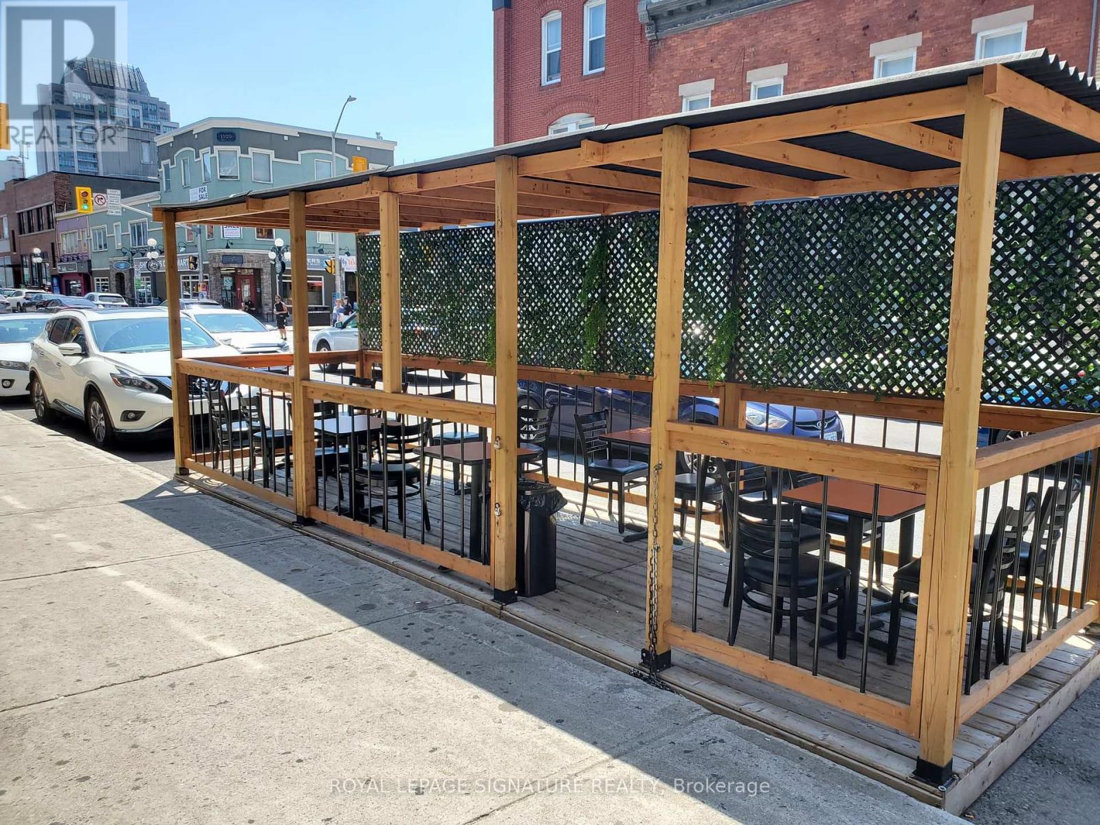 101 - 293 Dalhousie Street, Ottawa, Ontario  K1N 7E5 - Photo 11 - X12713674