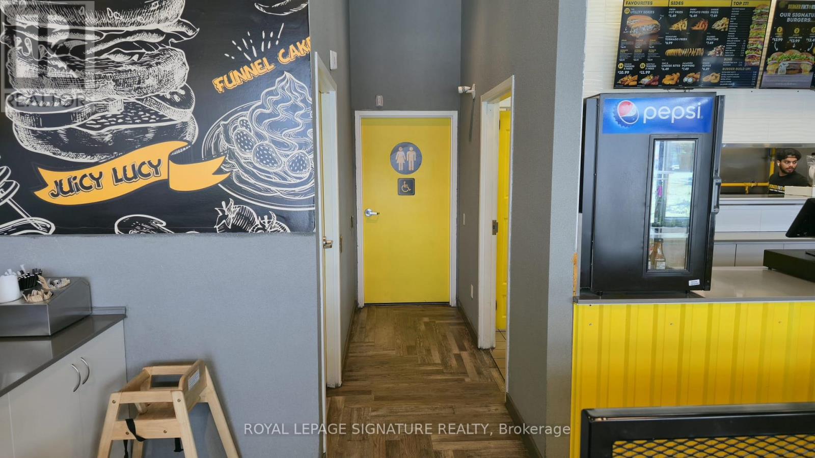 C2 - 780 Eagleson Road, Ottawa, Ontario  K2M 0N2 - Photo 6 - X12713758