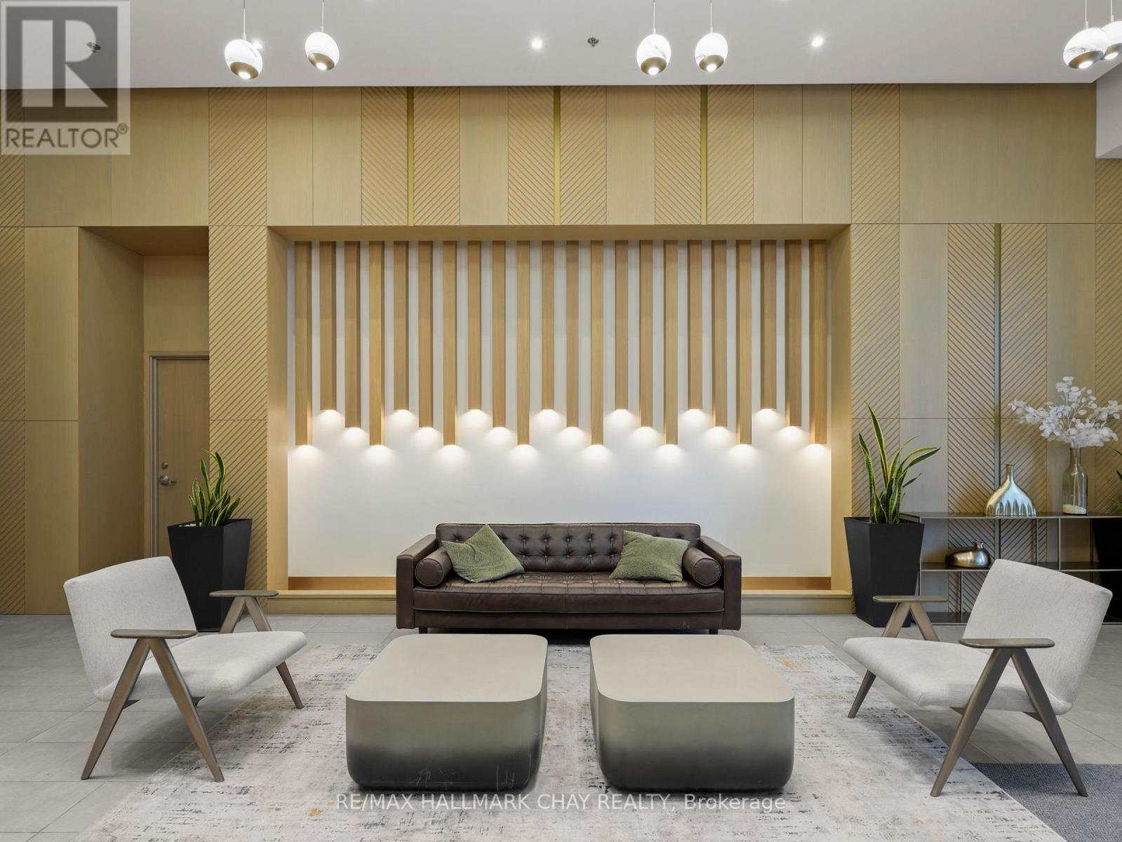 1101 - 4099 Brickstone Mews, Mississauga, Ontario  L5B 0G2 - Photo 4 - W12716410