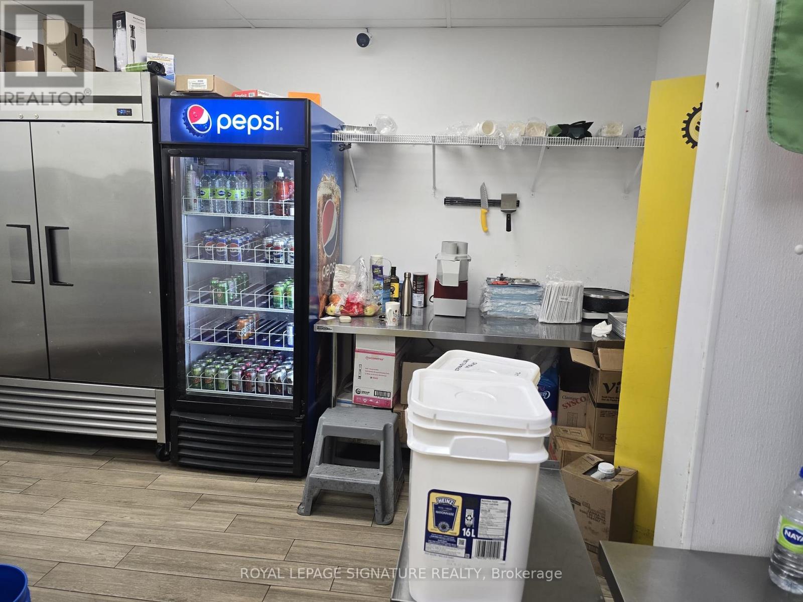 101 - 293 Dalhousie Street, Ottawa, Ontario  K1N 7E5 - Photo 9 - X12713674