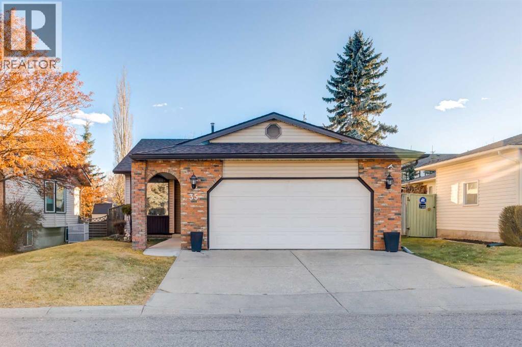 35 Woodstock Road Sw, Calgary, Alberta  T2W 5V8 - Photo 34 - A2280324