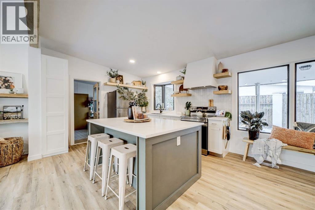 1116 10 Street S, Lethbridge, Alberta  T1K 1P4 - Photo 14 - A2280543