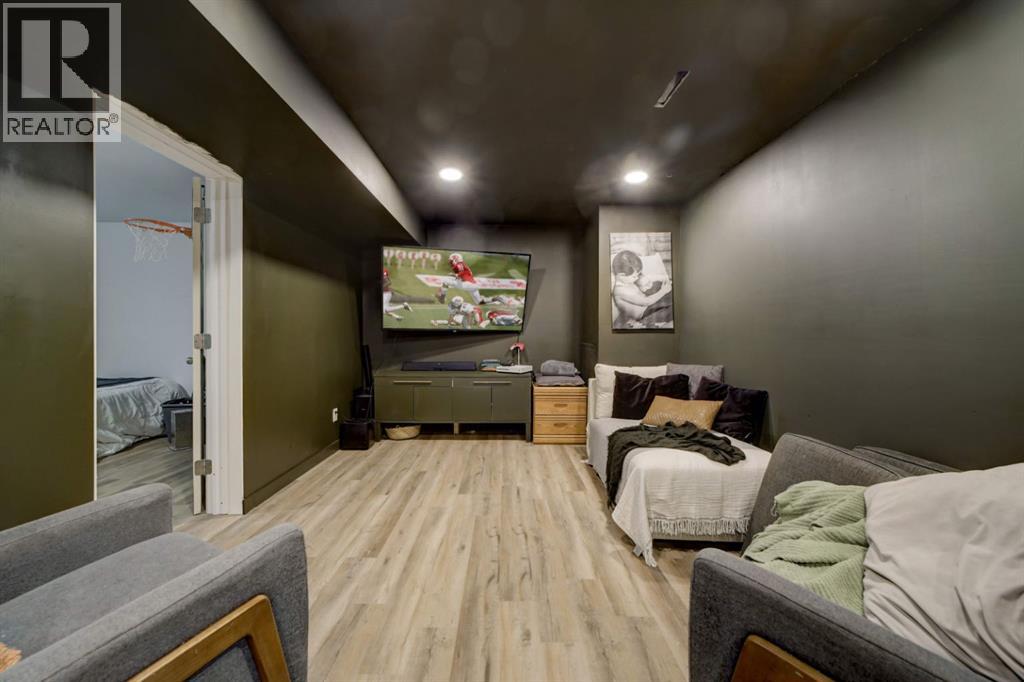 1116 10 Street S, Lethbridge, Alberta  T1K 1P4 - Photo 37 - A2280543